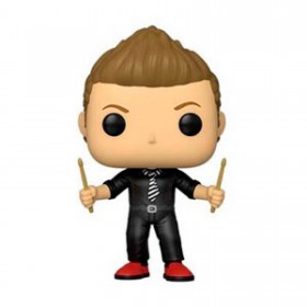 Funko Pop Rocks - Tré Cool - 236